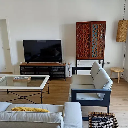 Gallotia Ferienhaus Las Puntas