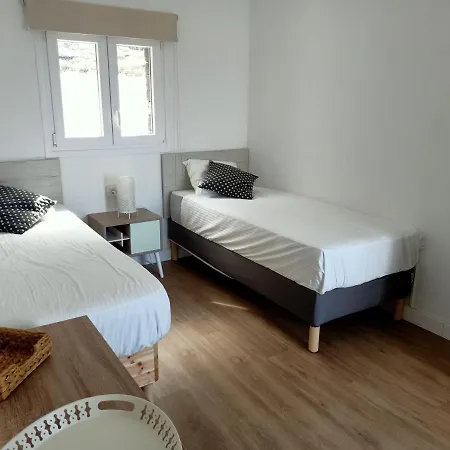 Casa vacanze Gallotia