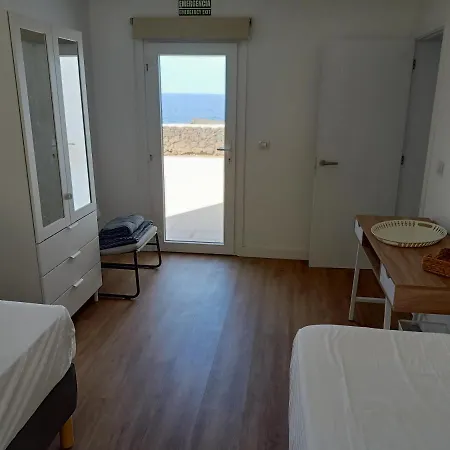 Ferienhaus Gallotia