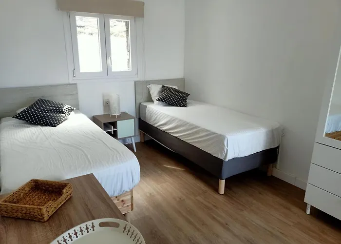 Сasa de vacaciones Gallotia
