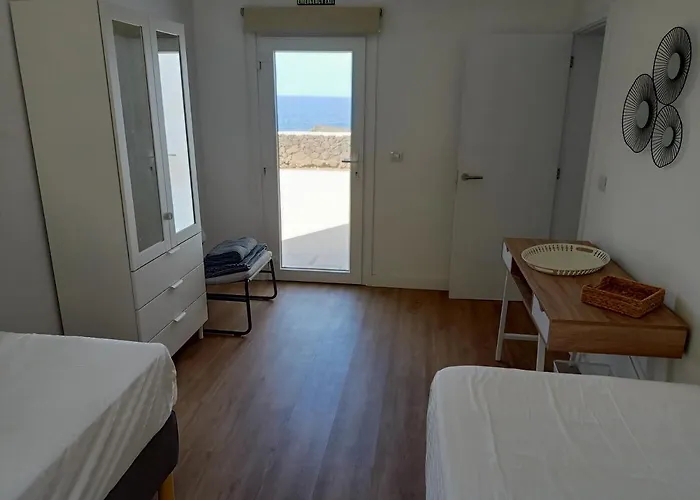Сasa de vacaciones Gallotia